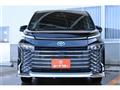 2022 Toyota Voxy