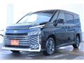 2022 Toyota Voxy