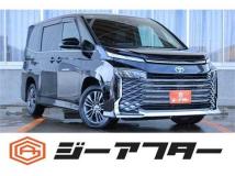 2022 Toyota Voxy