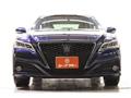 2020 Toyota Crown
