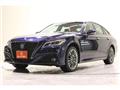 2020 Toyota Crown