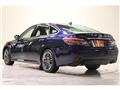 2020 Toyota Crown