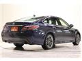 2020 Toyota Crown