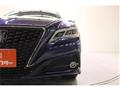 2020 Toyota Crown