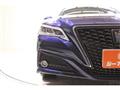 2020 Toyota Crown