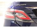 2020 Toyota Crown
