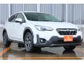 2021 Subaru IMPREZA XV HYBRID