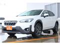 2021 Subaru IMPREZA XV HYBRID