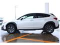 2021 Subaru IMPREZA XV HYBRID