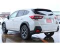 2021 Subaru IMPREZA XV HYBRID