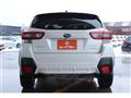 2021 Subaru IMPREZA XV HYBRID