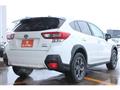 2021 Subaru IMPREZA XV HYBRID