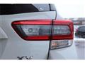2021 Subaru IMPREZA XV HYBRID