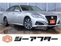 2018 Toyota Crown