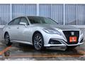 2018 Toyota Crown