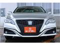 2018 Toyota Crown
