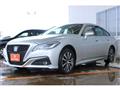 2018 Toyota Crown