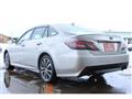 2018 Toyota Crown