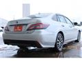 2018 Toyota Crown