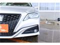 2018 Toyota Crown
