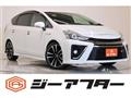 2018 Toyota PRIUS α