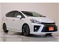 2018 Toyota PRIUS α