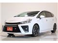 2018 Toyota PRIUS α