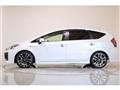 2018 Toyota PRIUS α
