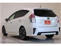 2018 Toyota PRIUS α