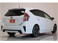 2018 Toyota PRIUS α