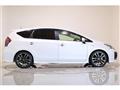 2018 Toyota PRIUS α
