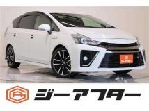 2018 Toyota PRIUS α