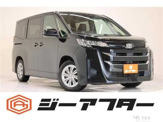 2022 Toyota Noah