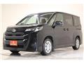 2022 Toyota Noah