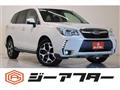 2013 Subaru Forester