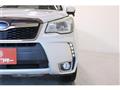 2013 Subaru Forester
