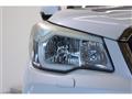 2013 Subaru Forester