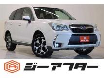 2013 Subaru Forester