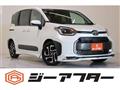 2023 Toyota Sienta