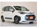 2023 Toyota Sienta