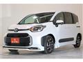 2023 Toyota Sienta