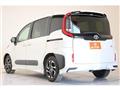 2023 Toyota Sienta