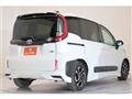 2023 Toyota Sienta