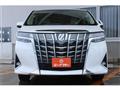 2023 Toyota Alphard G