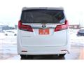 2023 Toyota Alphard G