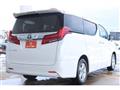 2023 Toyota Alphard G