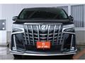2018 Toyota Alphard G