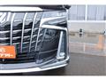 2018 Toyota Alphard G