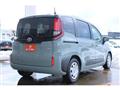 2023 Toyota Sienta