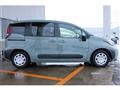 2023 Toyota Sienta